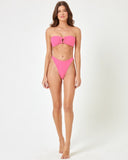 LEILANI BOTTOM BITSY - Las Olas