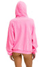 LOGO PULLOVER HOODIE RELAXED - Las Olas
