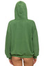LOGO PULLOVER HOODIE RELAXED - Las Olas