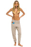 LOGO WOMENS SWEATPANTS - Las Olas