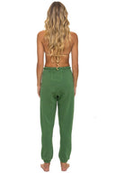 LOGO WOMENS SWEATPANTS - Las Olas