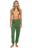 LOGO WOMENS SWEATPANTS - Las Olas