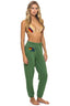 LOGO WOMENS SWEATPANTS - Las Olas