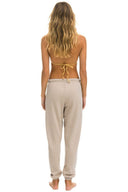 LOGO WOMENS SWEATPANTS - Las Olas