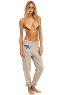 LOGO WOMENS SWEATPANTS - Las Olas