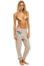 LOGO WOMENS SWEATPANTS - Las Olas