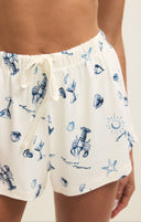 LOST AT SEA SHORT - Las Olas