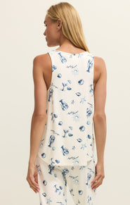 LOST AT SEA TANK - Las Olas