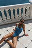 LOW PALACE ONE PIECE - Las Olas