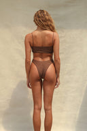 LUKA BIKINI BOTTOM - Las Olas