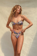 LUKA BIKINI BOTTOM - Las Olas