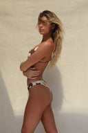 LUKA BIKINI BOTTOM - Las Olas