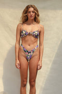 LUKA BIKINI BOTTOM - Las Olas