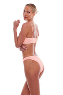 MALDIVES BIKINI TOP - Las Olas
