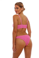 MALDIVES BIKINI TOP - Las Olas