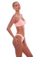 MALDIVES BIKINI TOP - Las Olas