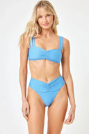 MARLEE TOP - Las Olas
