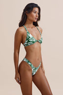 MAXIME BIKINI TOP - Las Olas