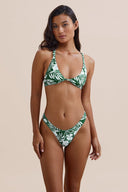 MAXIME BIKINI TOP - Las Olas