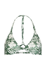 MAXIME BIKINI TOP - Las Olas