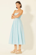 MELROSE DRESS - Las Olas