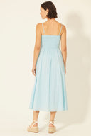 MELROSE DRESS - Las Olas