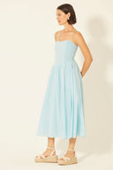 MELROSE DRESS - Las Olas