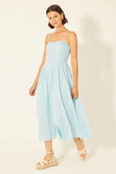 MELROSE DRESS - Las Olas