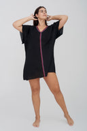 MINI ABAYA DRESS - Las Olas