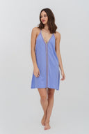 MINI PIMA SUNDRESS - Las Olas