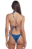MISSY ROSE BIKINI BOTTOM - Las Olas