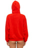 MOUNTAIN STITCH CHEVRON PULLOVER HOODIE RELAXED - Las Olas