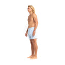 5.5" INSEAM SWIM TRUNKS