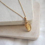 PALMETTO NECKLACE - Las Olas