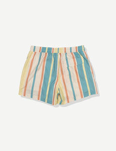PASTEL SWIM SHORT - Las Olas