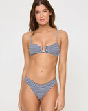 PEYTON BIKINI TOP - Las Olas