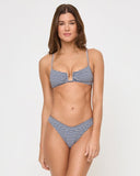 PEYTON BIKINI TOP - Las Olas
