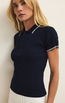 PLAYER POLO TOP - Las Olas
