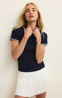 PLAYER POLO TOP - Las Olas