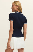 PLAYER POLO TOP - Las Olas