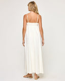 Raveena Dress - Cream - Las Olas