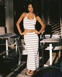 RAVELLO SKIRT - Las Olas