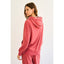 RELAXED FIT HOODIE - Las Olas