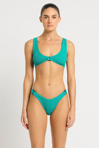 RING SCENE BRIEF - Las Olas