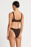 RING SCOUT CROP - Las Olas