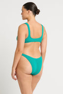 RING SCOUT CROP - Las Olas