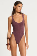 RING SIDE MADISON ONE PIECE - Las Olas