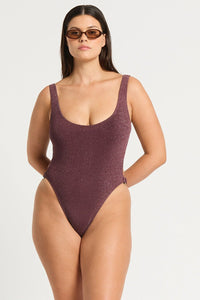 RING SIDE MADISON ONE PIECE - Las Olas