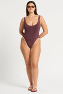 RING SIDE MADISON ONE PIECE - Las Olas