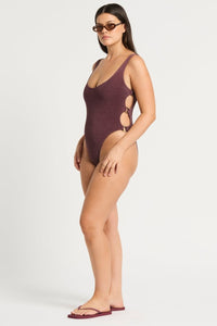 RING SIDE MADISON ONE PIECE - Las Olas